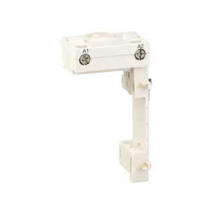 Переходник без пикоограничителем Schneider Electric LAD4BB