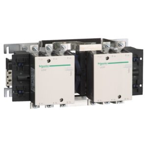 Контактор реверсивный F 3p,265А,220В50Гц Schneider Electric LC2F265M7