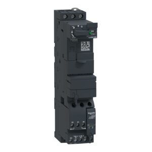 РЕВЕРС БЛОК 12A 24VDC С КЛЕММН Schneider Electric LU2B12BL