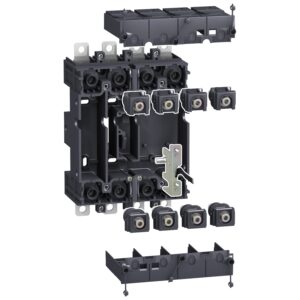 Цоколь 4P, ComPact NSX 100/160/250 Schneider Electric LV429267