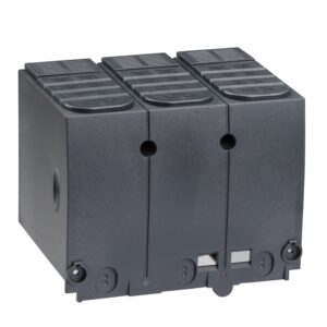 Длинная клеммная заглушка, 3P, ComPact NSX/Easypact CVS 100/160/250 с шагом 35 мм Schneider Electric LV429517