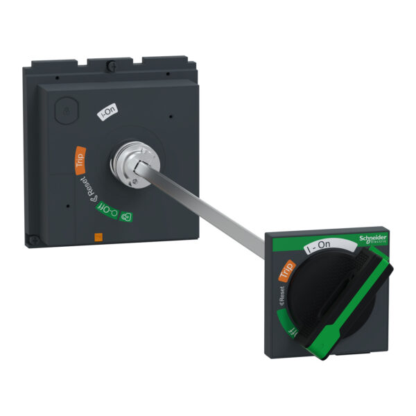 ВЫНОС. ПОВОРОТ.РУКОЯТ. NSX400/630 Schneider Electric LV432598T