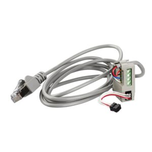 Кабель ComPact NSX cord, длина = 3 м Schneider Electric LV434202