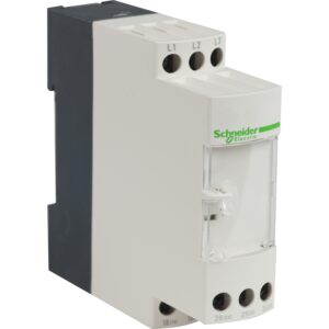 Реле контроля 3х фаз RM4-T - 200..500 V Schneider Electric RM4TG20