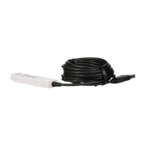 Кабель для связи с пк через порт USB Schneider Electric SR2USB01