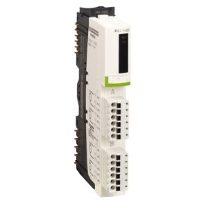 Модуль аналоговых входов, 8 каналов, 4-20мА Schneider Electric STBACI1400K
