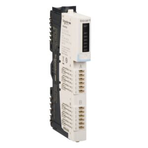 Модуль дискретного входа =24В, 4 канала (комплект) Schneider Electric STBDDI3425K