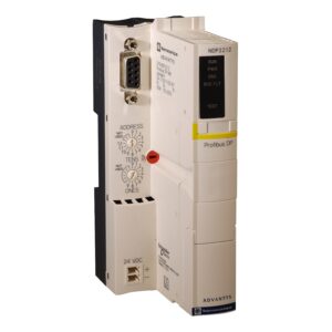 Модуль связи Profibus dp, стандартный, 9.6 кбит/с Schneider Electric STBNDP2212