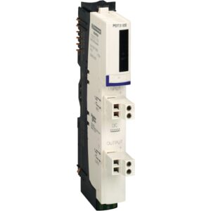 Модуль распред. питания 24В Schneider Electric STBPDT3100K