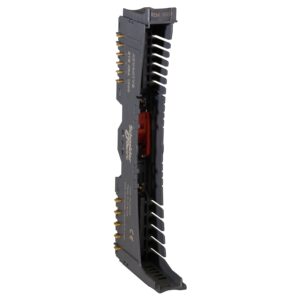 База для модулей в/в, size 1 Schneider Electric STBXBA1000