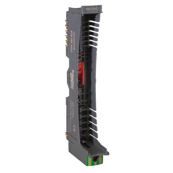 Базовый блок для PDM Schneider Electric STBXBA2200