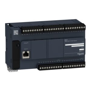 КОНТРОЛЛЕР M221-40IO ТРАНЗИСТ ИСТОЧНИК Schneider Electric TM221C40T