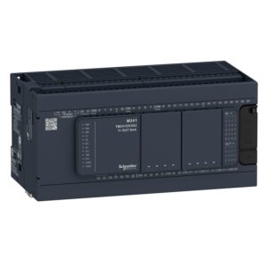 КОНТРОЛЛЕР M241-40IO РЕЛЕ, ТРАНЗИСТ Schneider Electric TM241C40R