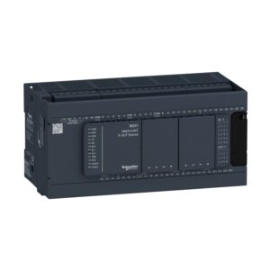 КОНТРОЛЛЕР M241-40IO ТРАНЗИСТОРНЫЙ ИСТОЧНИК Schneider Electric TM241C40T