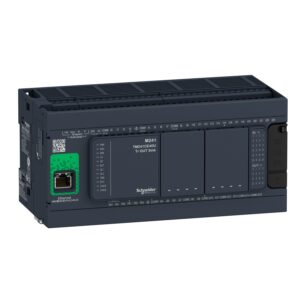 КОНТРОЛЛЕР M241-40IO РЕЛЕ, ТРАНЗИСТ, ETHERNET Schneider Electric TM241CE40R