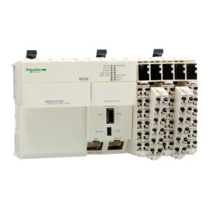 Контроллер М258 42вход/выход Schneider Electric TM258LD42DT
