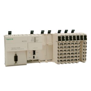 КОНТРОЛЛЕР M258 ETH/CAN/ПОСЛ. ИНТЕР/2PCI/42ВХ/ВЫX Schneider Electric TM258LF42DR