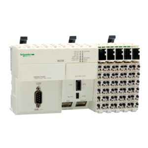 КОНТРОЛЛЕР M258 ETHERNET/CAN/ПОСЛ. ИНТЕР/42ВХ/ВЫX Schneider Electric TM258LF42DT