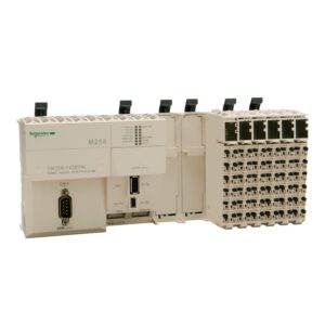 КОНТРОЛЛЕР M258 ETH/CAN/ПОСЛ. ИНТЕР/2PCI/42/4ВХ/ВЫX Schneider Electric TM258LF42DT4L