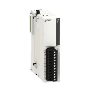 МОДУЛЬ АНАЛОГ 4ВХ 0-10В/0-20МА 12БИТ Schneider Electric TM2AMI4LT