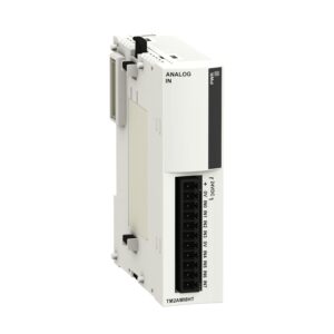 МОДУЛЬ АНАЛОГ 8ВХ 0-10В/0-20МА 10БИТ Schneider Electric TM2AMI8HT