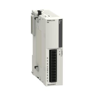 МОДУЛЬ АНАЛОГ 8ВХ ДЛЯ ТЕРМОПАР 10 БИТ Schneider Electric TM2ARI8HT