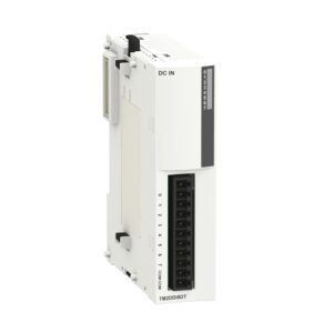 МОДУЛЬ РАСШИРЕНИЯ 8ВХ =24В КЛЕМ. БЛОК Schneider Electric TM2DDI8DT