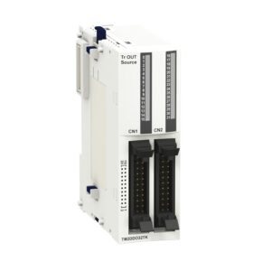 МОДУЛЬ РАСШИРЕНИЯ 32ВЫХ СТ, РАЗЪЕМ НЕ10 Schneider Electric TM2DDO32TK