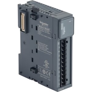 Аналоговый модуль расширения ТМ3- 2 аналоговых входа Schneider Electric TM3AI2H