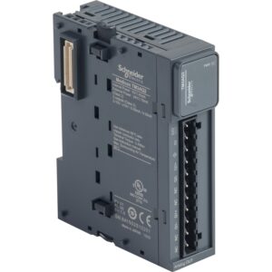 Аналог модуля расширения ТМ3- 2 аналог выхода Schneider Electric TM3AQ2