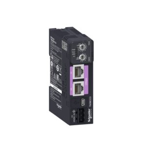 Модуль TM3 для удаленного подключения по шине CANOPen Schneider Electric TM3BCCO
