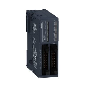 Дискретный модуль расширения ТМ3- 32 входа НЕ10 Schneider Electric TM3DI32K