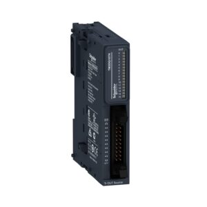 Дискретный модуль расширения ТМ3- 16 выходов транзист источник НЕ10 Schneider Electric TM3DQ16TK