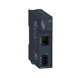 Экспертн модуль расширения ТМ3- шина приемник Schneider Electric TM3XREC1