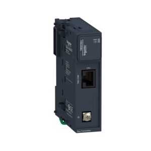 Экспертный модуль расширения ТМ3- шина передатчик Schneider Electric TM3XTRA1
