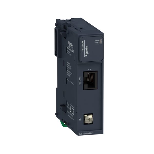 Экспертный модуль расширения ТМ3- шина передатчик Schneider Electric TM3XTRA1