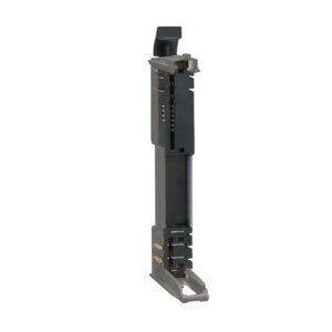 База для модулей питания 24В Schneider Electric TM5ACBM01R