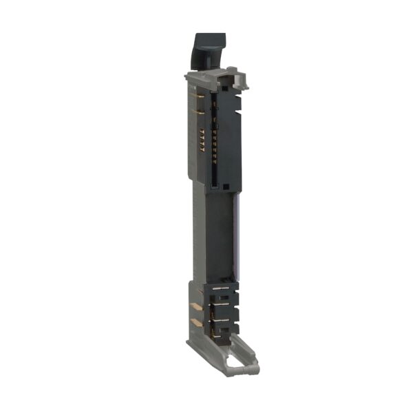 База для модулей питания 24В Schneider Electric TM5ACBM01R