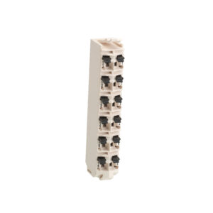 Клеммная колодка TM5 12 Клем 24В Schneider Electric TM5ACTB12