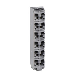 Клеммная колодкаTM5 12 Клем 220В Schneider Electric TM5ACTB32