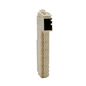 Модуль TM5 4Вх температурный Pt100/1000 16 бит Schneider Electric TM5SAI4PH