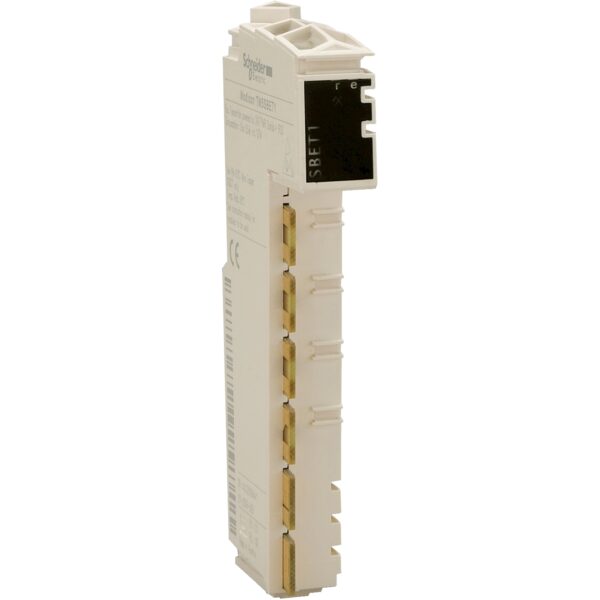 Модуль Передатчика для расширенной шины ТМ5 Schneider Electric TM5SBET1