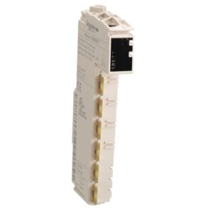 Модуль передатчика для расширенной шины ТМ7 Schneider Electric TM5SBET7