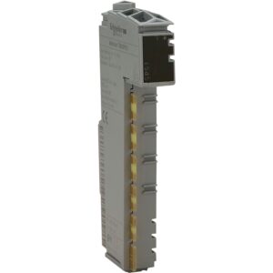 Модуль питания 24В Schneider Electric TM5SPS1