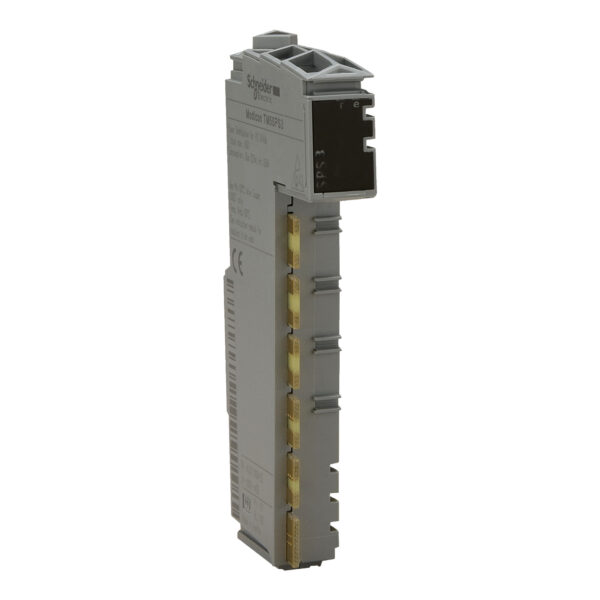 Модуль питания 24В Коммуникационный Модуль CANopen Schneider Electric TM5SPS3