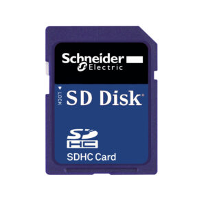 карта памяти для М2ХХ Schneider Electric TMASD1