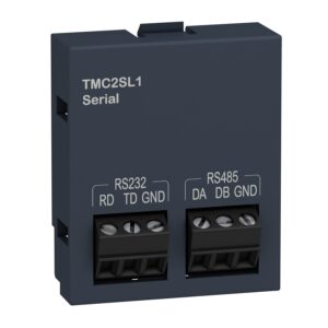 Картридж М221- 1 последовательной порт Schneider Electric TMC2SL1