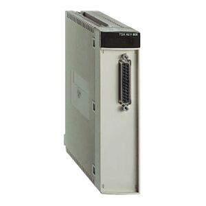 Модуль аналогового ввода 8 АНАЛОГ.ВХ. Schneider Electric TSXAEY800