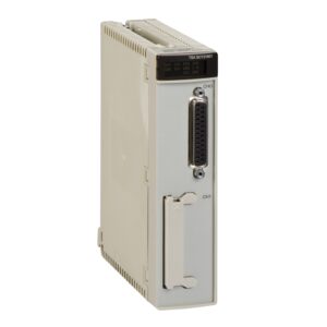 Модуль связи RS485+PCMCIA - кабель с 2 экранир.витыми парами - 28 устройства Schneider Electric TSXSCY21601