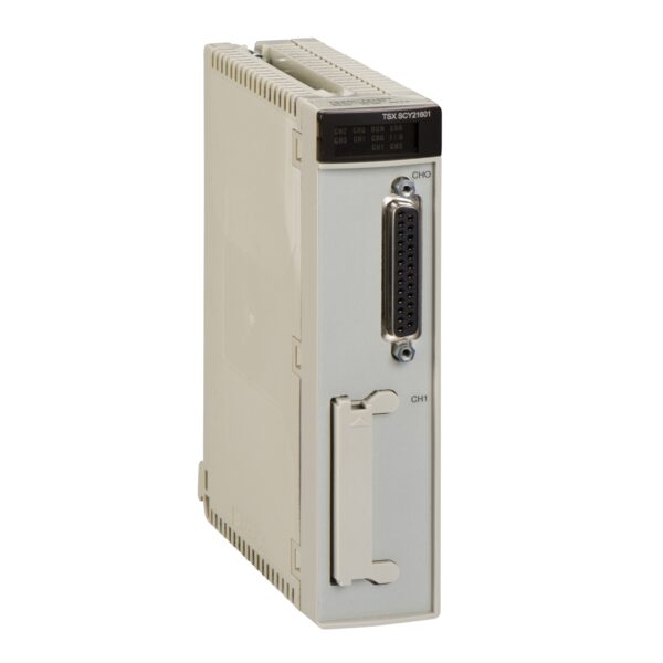 Модуль связи RS485+PCMCIA - кабель с 2 экранир.витыми парами - 28 устройства Schneider Electric TSXSCY21601